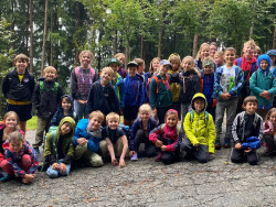Wandertag