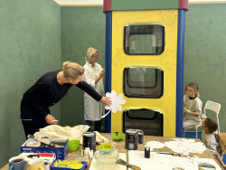 Projekt Telefonzelle